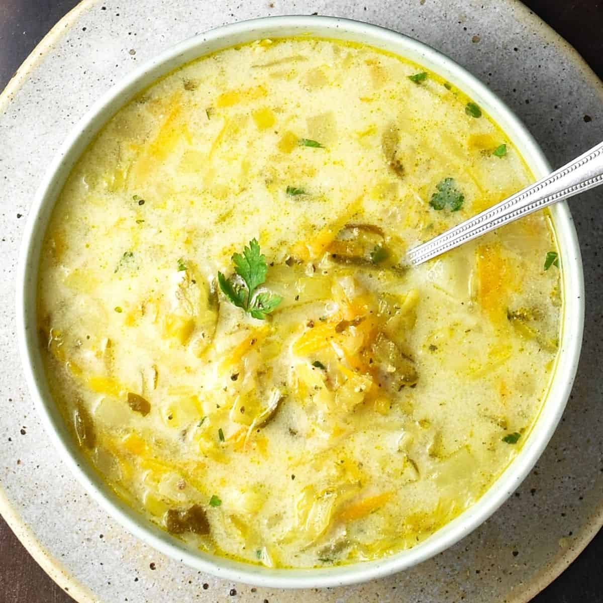 Traditional Zupa Ogórkowa: The No-Vinegar Polish Pickle Edge